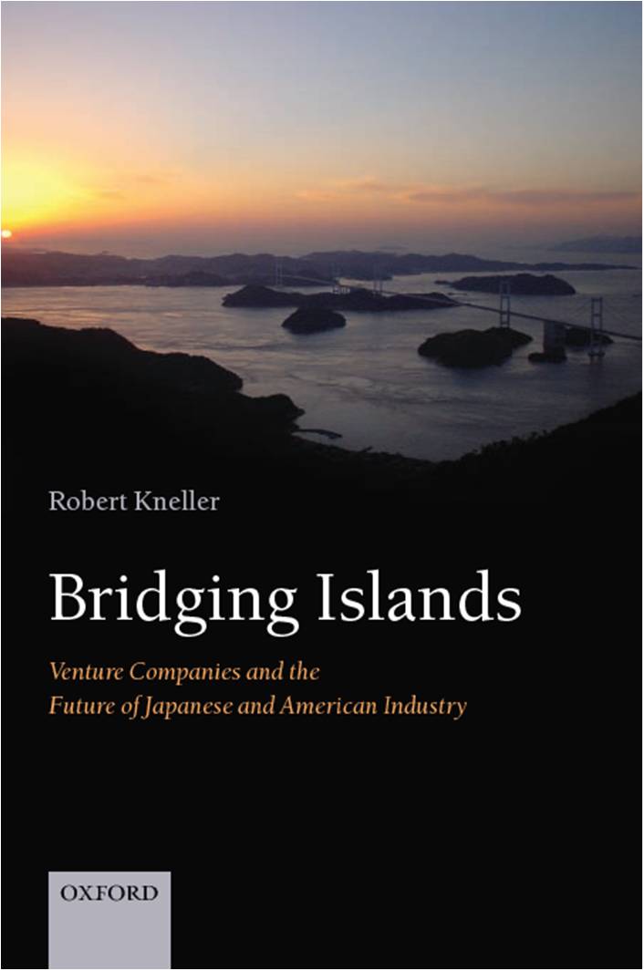 Bridging Islands